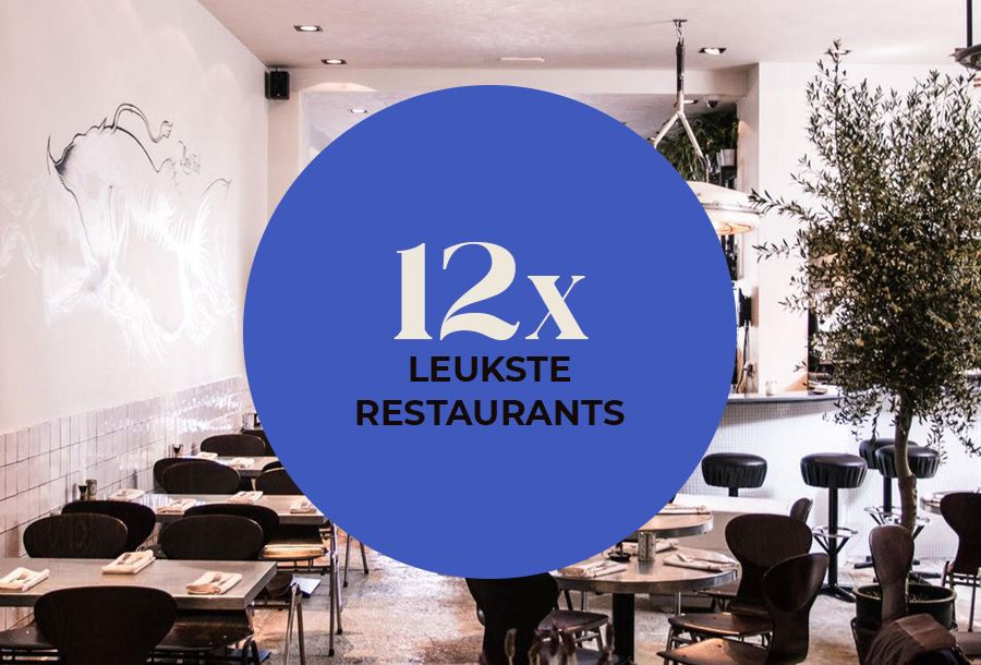 Leukste restaurants Haarlem